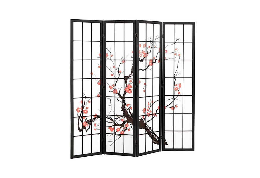 Happy Home Raumteiler Trennwand Paravent Wohnraumgestaltung Raumteiler Para günstig online kaufen