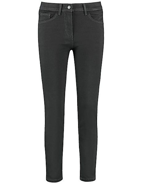 GERRY WEBER 7/8-Hose SANYA BEST4ME SKINNY FIT von Gerry Weber dunkel blau ( günstig online kaufen