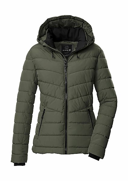 G.I.G.A. DX by killtec Steppjacke "GW 32 WMN QLTD JCKT", Elegante Damenjack günstig online kaufen