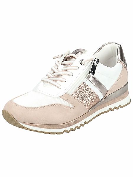 MARCO TOZZI Sneaker "Marco Tozzi Sneaker Synthetik/Textil" günstig online kaufen