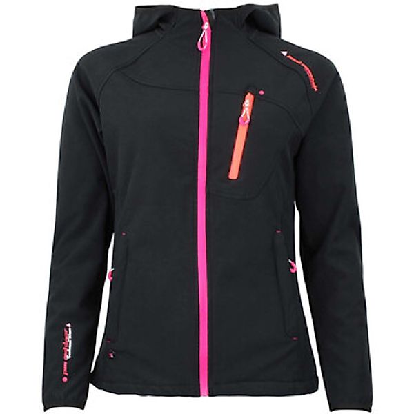 Peak Mountain  Trainingsjacken Blouson softshell femme ANSO günstig online kaufen