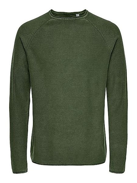 ONLY & SONS Strickpullover günstig online kaufen