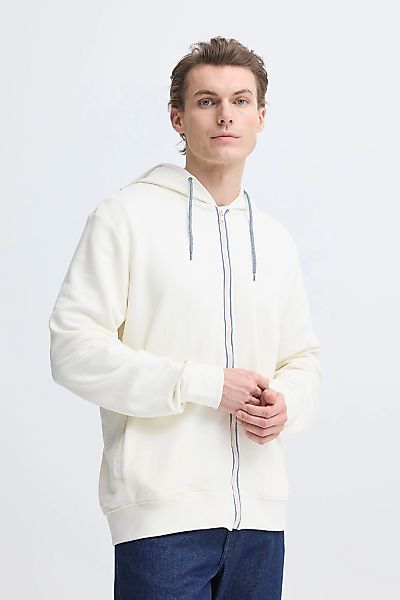 Blend Kapuzenpullover "BHJuma" Moderne Kapuzensweatjacke mit kontrastfarben günstig online kaufen