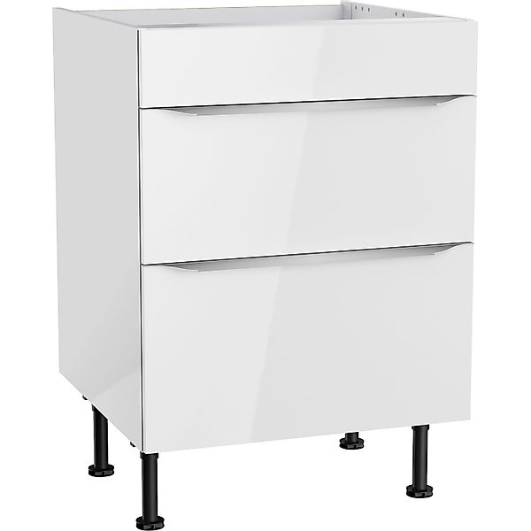 Optifit Küchen-Unterschrank für Kochfeld Arvid986 60 cm x 87 cm x 58,4 cm W günstig online kaufen