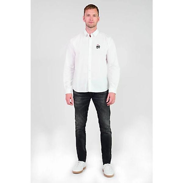 Le Temps des Cerises  Hemdbluse Hemd PRESTA günstig online kaufen