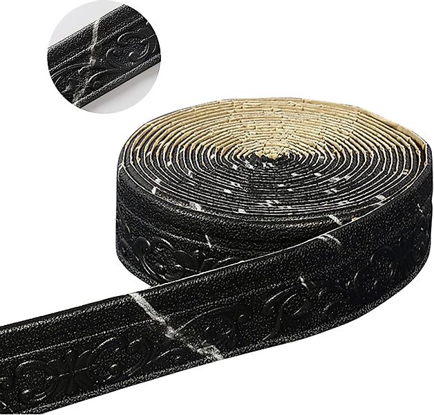 Kaket Bordüre 3D Stuckleisten Wand, Zierleisten günstig online kaufen