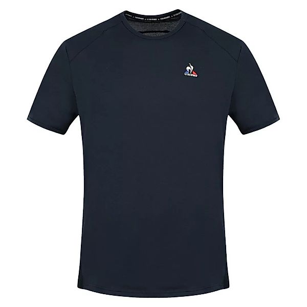 Le Coq Sportif Training Performance Nº1 Kurzärmeliges T-shirt S Sky Captain günstig online kaufen
