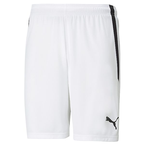 PUMA Trainingsshorts Puma Herren Shorts teamLIGA günstig online kaufen