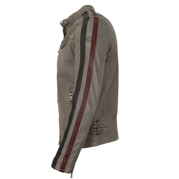 Gipsy by Mauritius Lederjacke GMRalley Gipsy günstig online kaufen