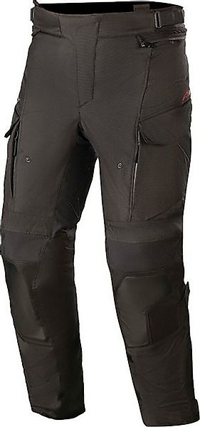 Alpinestars Motorradhose Andes V3 Drystar Motorrad Textilhose Knieprotektor günstig online kaufen
