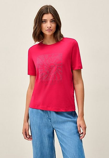 CECIL Print-Shirt Feel Good Fit günstig online kaufen
