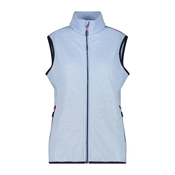 CMP Daunenweste CMP Damen Fleeceweste WOMAN VEST 34H6056 günstig online kaufen