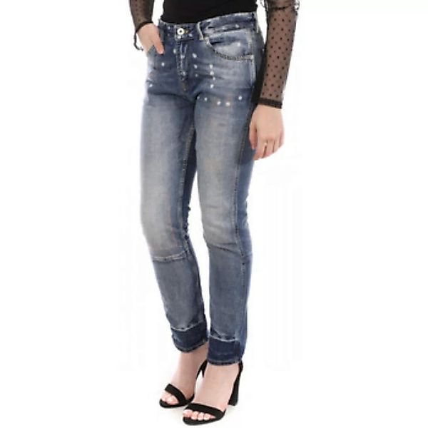Scotch & Soda  Boyfriend Jeans 135261-1I günstig online kaufen
