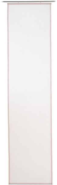 Gözze Schiebegardine "Sambia Schiebevorhang" Paneelwagen 1 Stk. tlg. HxB: 2 günstig online kaufen