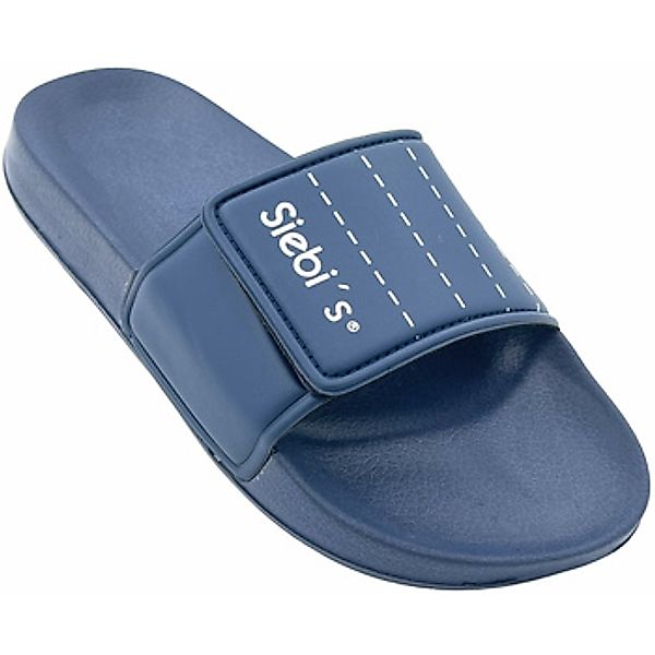 Siebi's  Zehensandalen Badesandalen für Herren günstig online kaufen