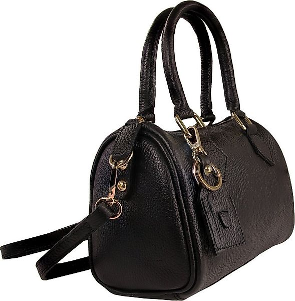 Toscanto Umhängetasche Toscanto Damen Umhängetasche Leder (Umhängetasche), günstig online kaufen