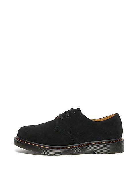 DR. MARTENS 1461 PASCAL E.H Suede Mb Ankleboots (2-tlg) günstig online kaufen