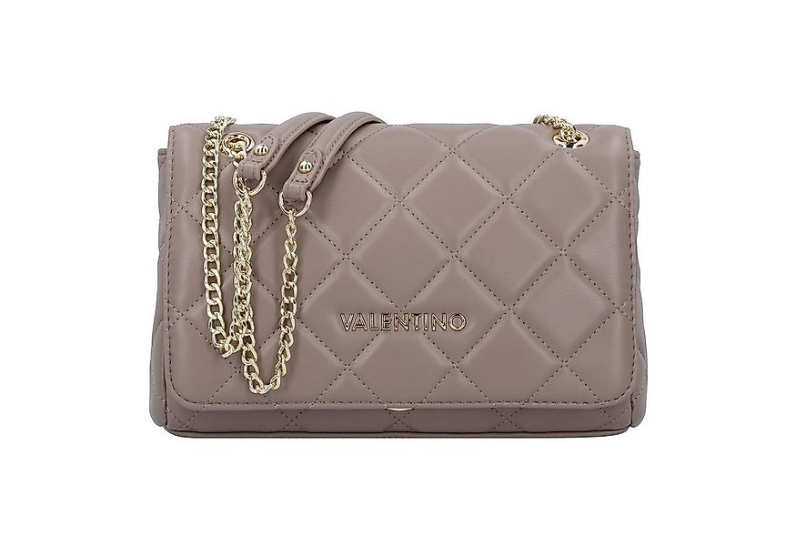 VALENTINO BAGS Schultertasche Ocarina, Polyurethan günstig online kaufen