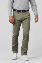MEYER Chinos "Roma" mit Französischen Seitentaschen günstig online kaufen