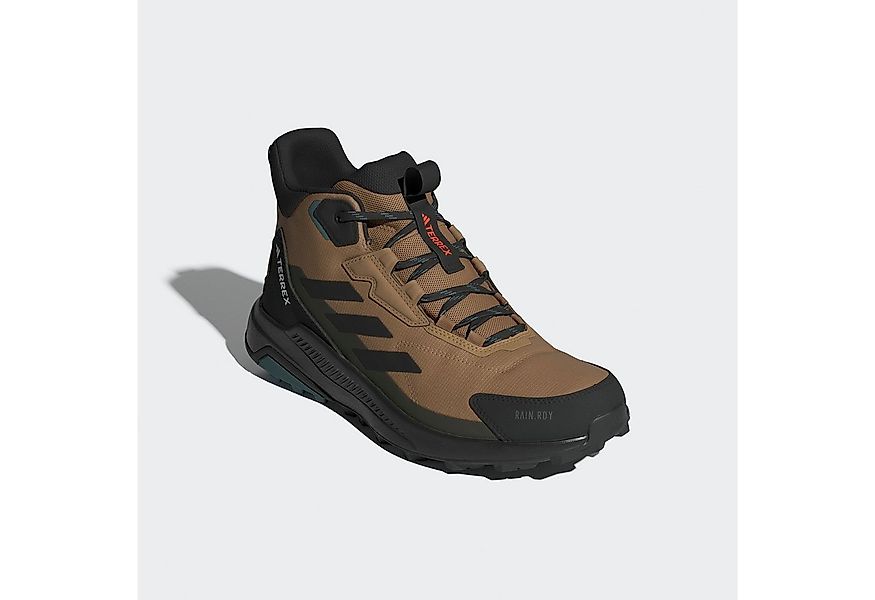 adidas TERREX TERREX ANYLANDER MID RAIN.RDY Wanderschuh wasserdicht günstig online kaufen