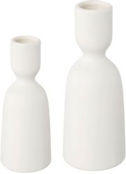 andas Kerzenhalter Stabkerzenhalter Adalena (Set, 2 günstig online kaufen