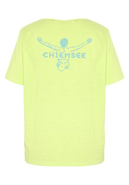 Chiemsee Print-Shirt T-Shirt Regular Fit 1 günstig online kaufen