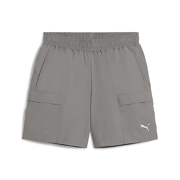 PUMA Shorts WARDROBE ESS Relaxed 6" günstig online kaufen