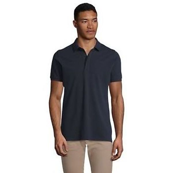 Sols  Poloshirt OWEN MEN-POLO PIQUÉ HOMBRE CON TAPETA OCULTA DE ALGODÓN günstig online kaufen