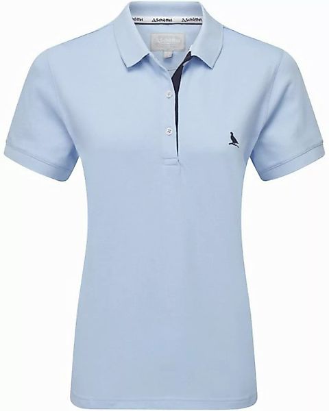 Schöffel Country Poloshirt Poloshirt St Ives günstig online kaufen