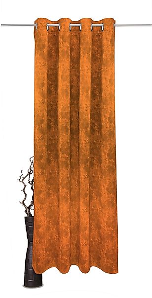 VHG Verdunkelungsvorhang Hotaru, Ösen (1 St), günstig online kaufen