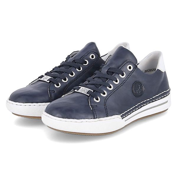 Rieker Halbschuhe Schnürschuh günstig online kaufen