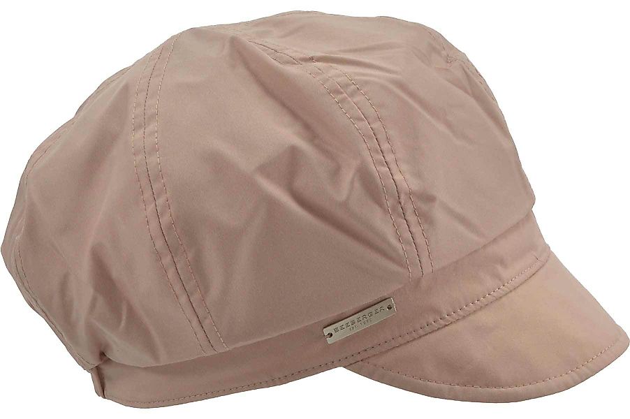 Seeberger Regenhut Wasserabweisender Ballonmütze 19890-0 günstig online kaufen