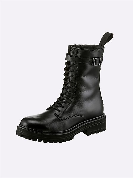 heine Schnürstiefelette günstig online kaufen