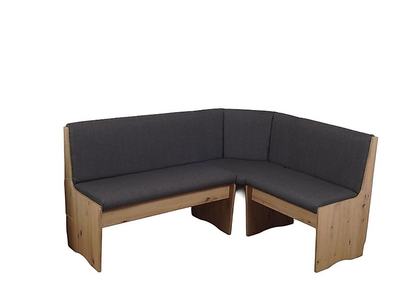 Stolebaenk Eckbankgruppe Duisburg PE/MAIB Artemis, (Eckbankgruppe, 1xEckban günstig online kaufen