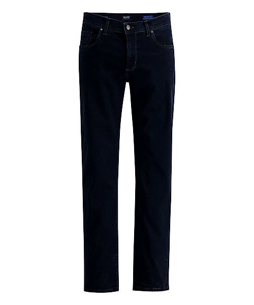 Pioneer Authentic Jeans Cargojeans THOMAS blue/black raw günstig online kaufen