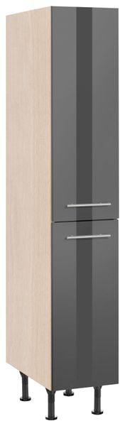 OPTIFIT Apothekerschrank "Bern" 30 cm breit, 176 cm hoch, höhenverstellbare günstig online kaufen