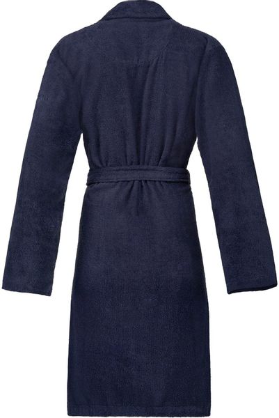 Esprit Unisex-Bademantel Mono, ideal für Sauna günstig online kaufen