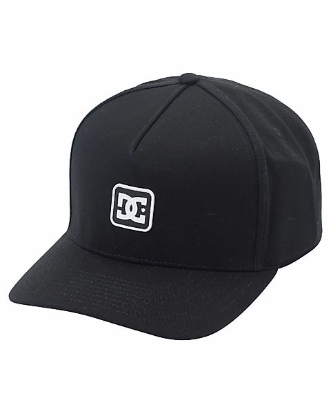 DC Shoes Snapback Cap "Sureshot" günstig online kaufen