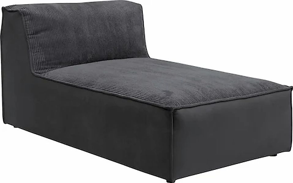 RAUM.ID Chaiselongue "Modulid", (1 St.), als Modul oder separat verwendbar, günstig online kaufen