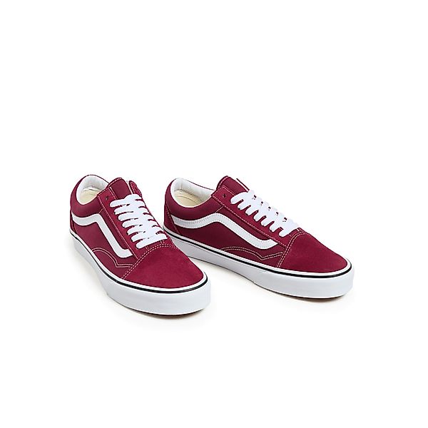 Vans Old Skool Sneaker unisex günstig online kaufen