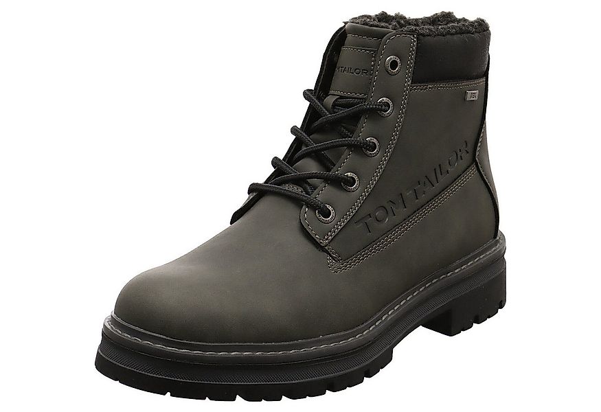 TOM TAILOR Naika Schnürboots günstig online kaufen