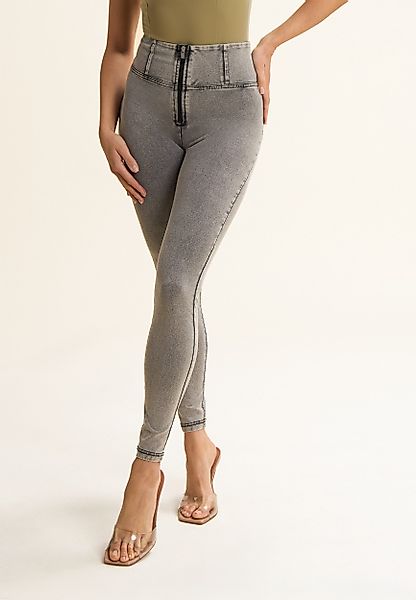 Freddy Jeggings WRUP mit hohem Bund günstig online kaufen