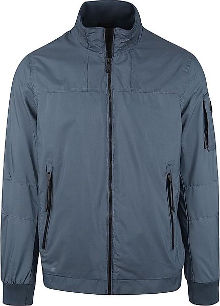 Reset Dakar Jacke Blau - Größe 3XL günstig online kaufen