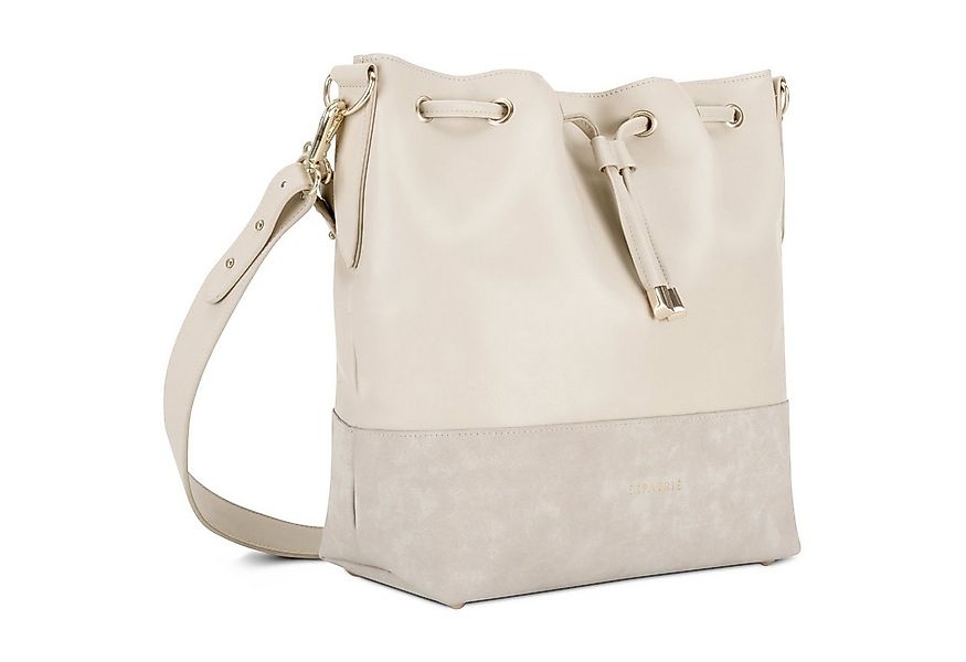 Expatrié Handtasche Sarah Medium Damen Umhängetasche Beuteltasche, Hochwert günstig online kaufen