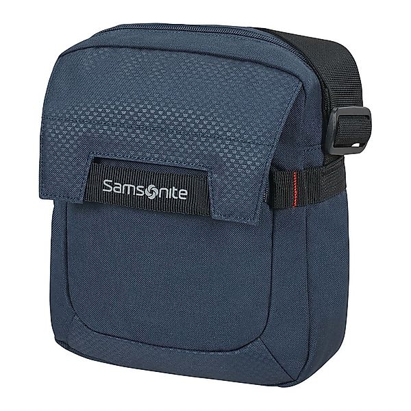 Samsonite Sonora 4.5l Umhängetasche One Size Night Blue günstig online kaufen