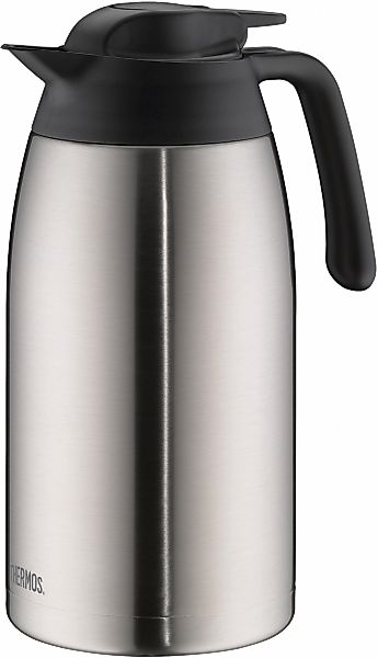 THERMOS Isolierkanne "THV" 2 l Edelstahl günstig online kaufen