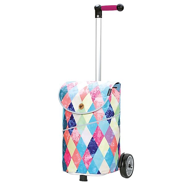 Andersen Einkaufstrolley Unus Shopper MIX A21, günstig online kaufen