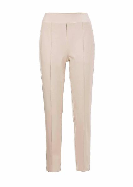 GOLDNER Schlupfhose "Damen-Schlupfhose SARA mit Stretchkomfort" günstig online kaufen