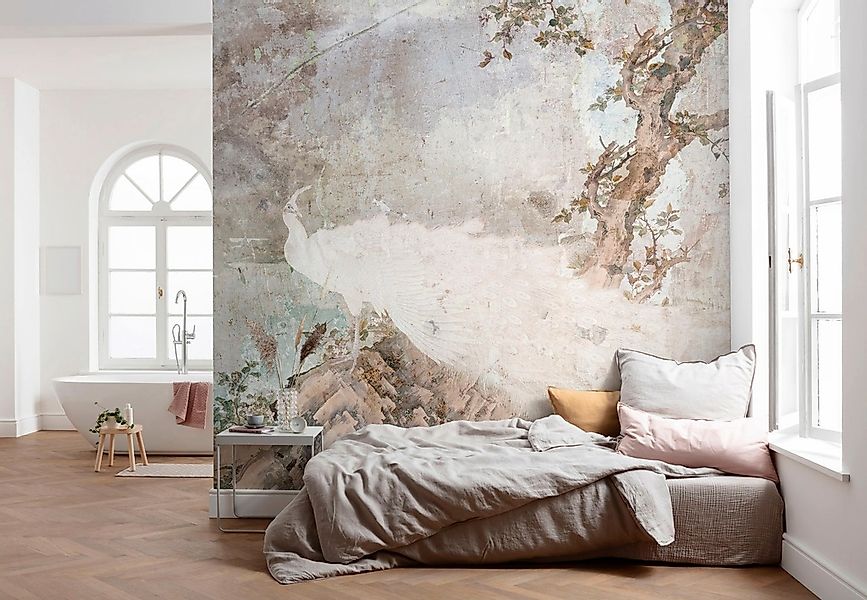 Komar Fototapete Vlies Pasado  300 x 280 cm günstig online kaufen