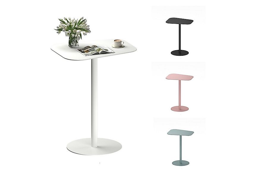 FLEXISPOT Ablagetisch Beistelltisch aus Stahl – Stabil & Farbvielfalt, Gart günstig online kaufen